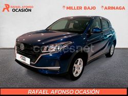 Azul Usado 2023 DFSK 500 SUV | 14.900 €