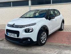 Blanco Usado 2019 Citroën C3 Business Class Berlina | 9490 € (Precio justo)
