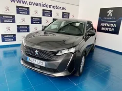 Usado 2021 Peugeot 3008 Active | 18.900 € (Un poco caro)