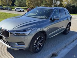 Gris / plata Usado 2020 Volvo XC60 Business Edition SUV | 34.500 € (Buen precio)