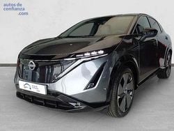 Nuevo 2025 Nissan Ariya Evolve SUV | 41.600 €