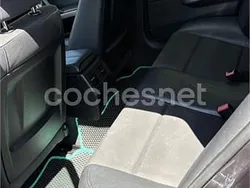 Marrón Usado 2008 BMW 318 Familiar | 4500 € (Precio justo)
