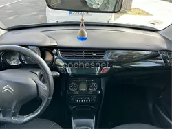 Gris / plata Usado 2013 Citroën C3 Utilitario | 4700 € (Precio justo)