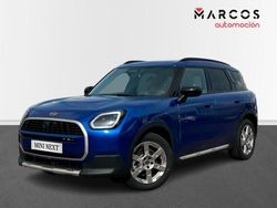Otro Nuevo 2025 Mini Countryman SUV | 44.200 € (Caro)