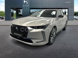 Gris Usado 2022 DS Automobiles DS4 Trocadero Berlina | 24.990 € (Precio justo)