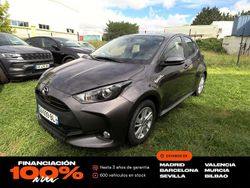 Gris Usado 2023 Mazda 2 Center-Line Berlina | 16.250 € (Precio justo)