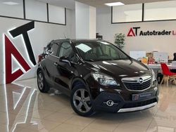Burdeos Usado 2014 Opel Mokka Business SUV | 8999 € (Precio justo)