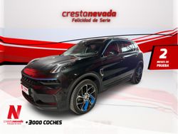 Usado 2022 Lynk & Co 01 SUV | 23.355 € (Precio justo)
