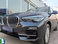 Usado 2020 BMW X5 SUV | 41.300 € (Un poco caro)