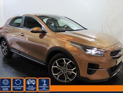 Otro Usado 2022 Kia XCeed SUV | 21.490 € (Buen precio)