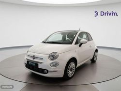 Blanco Usado 2023 Fiat 500 Dolcevita Utilitario | 14.400 € (Un poco caro)