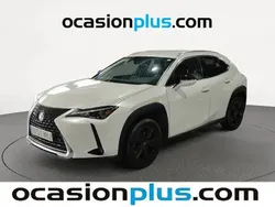 Blanco Usado 2023 Lexus UX 250h SUV | 25.446 € (Buen precio)