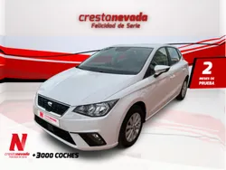 Usado 2019 Seat Ibiza Style Plus | 11.205 € (Precio justo)