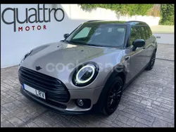 Gris Usado 2021 Mini Cooper Clubman Familiar | 22.500 € (Precio justo)