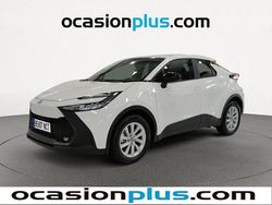Blanco Nuevo 2025 Toyota C-HR Active SUV | 26.667 € (Precio justo)