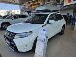 Blanco Nuevo 2025 Suzuki Vitara SUV | 25.600 €