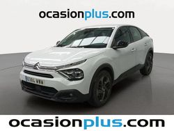 Blanco Usado 2024 Citroën C4 PureTech SUV | 14.455 € (Super precio)