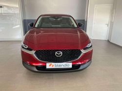 Rojo Nuevo 2025 Mazda CX-30 Homura-Line SUV | 28.248 € (Precio justo)