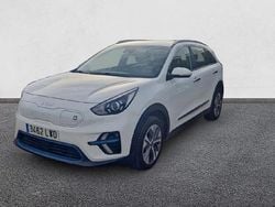 Usado 2022 Kia e-Niro SUV | 18.000 €
