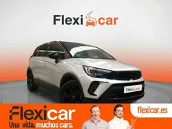 Gris Usado 2023 Opel Crossland S SUV | 16.490 € (Precio justo)