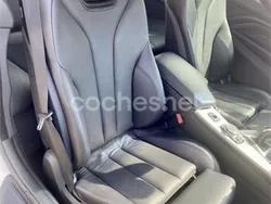 Blanco Usado 2014 BMW 420 Descapotable | 26.000 € (Caro)