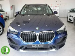 Azul Usado 2020 BMW X1 SUV | 17.990 € (Precio justo)