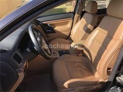 Negro Usado 2007 Opel Signum Elegance Utilitario | 3800 €