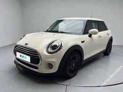 Blanco Usado 2019 Mini Cooper Utilitario | 19.200 € (Un poco caro)