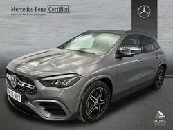 Usado 2024 Mercedes GLA200 SUV | 40.943 € (Buen precio)
