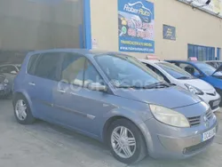Renault Scénic II