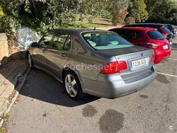 Gris / plata Usado 2008 Saab 9-3 Vector Berlina | 3000 € (Buen precio)