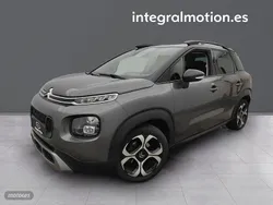Varios colores Usado 2021 Citroën C3 Aircross Shine SUV | 15.900 € (Caro)