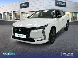 Blanco Usado 2023 DS Automobiles DS4 Performance Utilitario | 25.900 € (Precio justo)