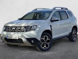 Usado 2020 Dacia Duster Prestige SUV | 16.500 € (Precio justo)