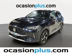 Blanco Usado 2023 MG HS Luxury SUV | 20.719 € (Caro)