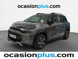 Gris Usado 2023 Citroën C3 Aircross Feel SUV | 14.091 € (Buen precio)