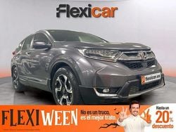 Gris Usado 2020 Honda CR-V Comfort SUV | 22.290 € (Precio justo)