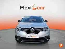 Gris Usado 2021 Renault Espace Zen Monovolumen | 26.490 € (Precio justo)