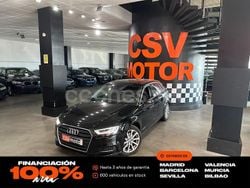Negro Usado 2020 Audi A3 Sportback g-tron Berlina | 16.950 €