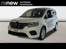 Blanco Nuevo 2025 Renault Kangoo Equilibre Monovolumen | 22.900 €