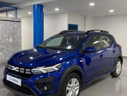 Usado 2024 Dacia Sandero Expression | 15.490 € (Precio justo)