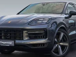 Gris Nuevo 2025 Porsche Cayenne SUV | 184.900 €