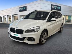 Blanco Usado 2016 BMW 220 Familiar | 17.500 € (Precio justo)