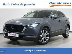 Usado 2021 Mazda CX-30 SUV | 20.990 € (Precio justo)