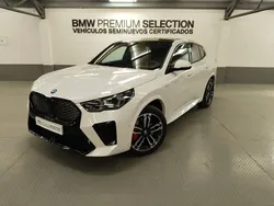 Usado 2024 BMW iX2 Comfort Edition SUV | 50.000 € (Precio justo)