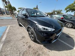 Negro Usado 2022 MG ZS Comfort Berlina | 11.000 € (Super precio)