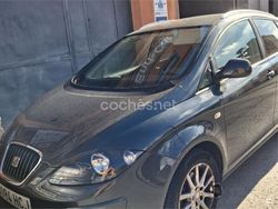 Gris / plata Usado 2011 Seat Altea XL Style Monovolumen | 5800 € (Precio justo)