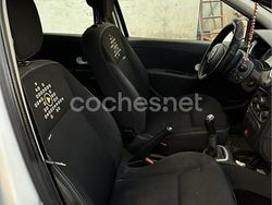 Blanco Usado 2011 Renault Clio II Berlina | 2800 € (Buen precio)
