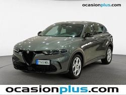 Gris Usado 2022 Alfa Romeo Tonale Sprint SUV | 22.750 € (Super precio)
