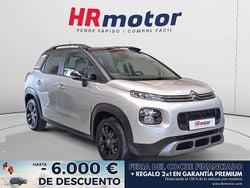 Blanco Usado 2019 Citroën C3 Aircross Origins SUV | 11.190 € (Precio justo)